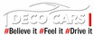 Logo Deco-Cars bvba